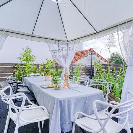 Greg & Theo'S Fontenay-sous-Bois Exterior foto